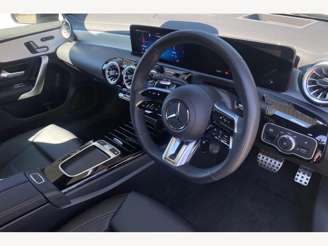 Used Mercedes-Benz A-Class 2024 for sale - 78084715: Photo 5