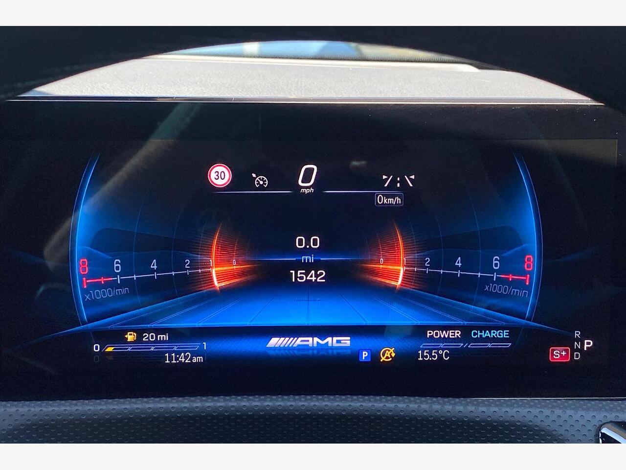 Used Mercedes-Benz A-Class 2024 for sale - 78084715: Photo 6