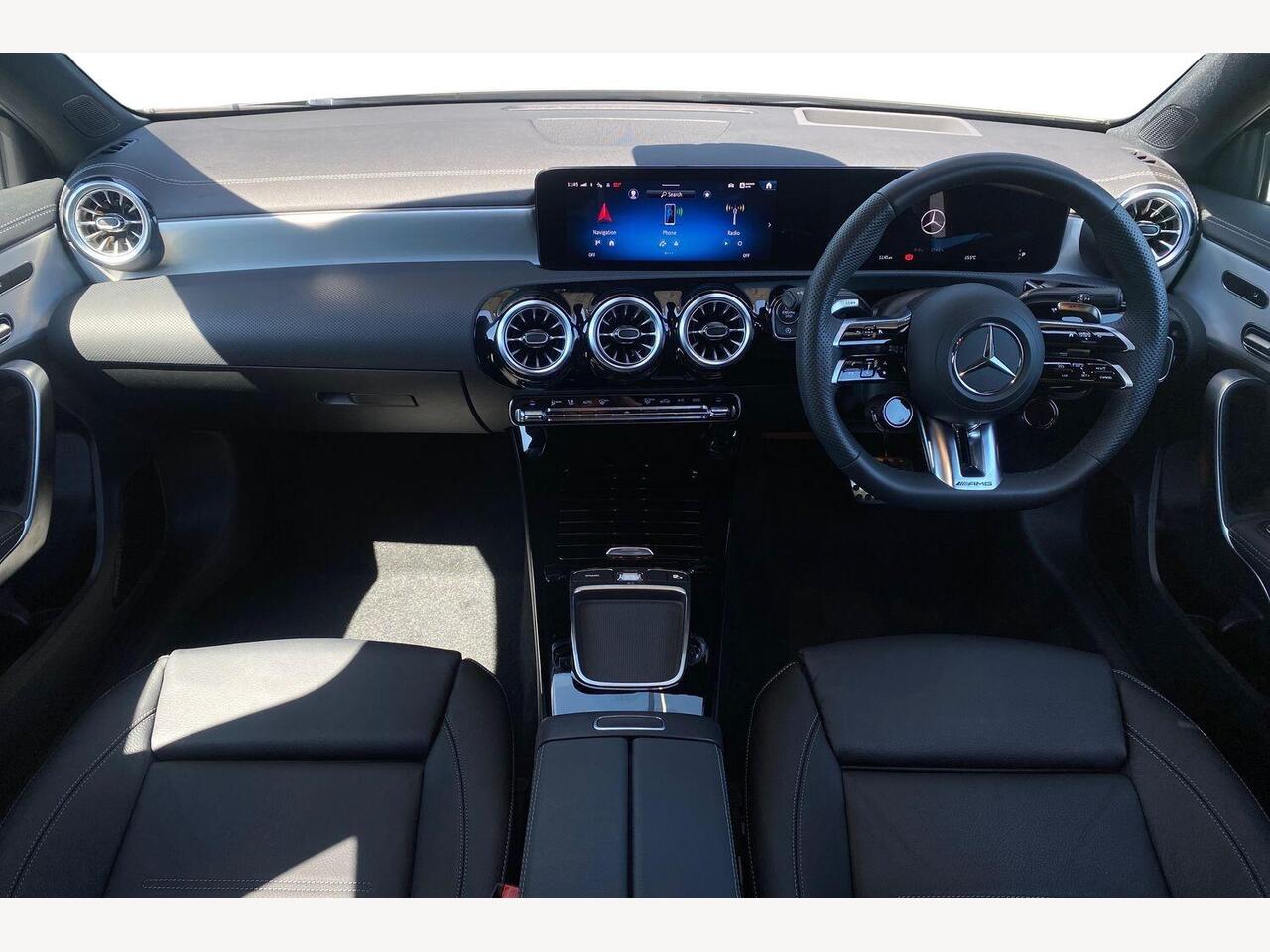 Used Mercedes-Benz A-Class 2024 for sale - 78084715: Photo 7