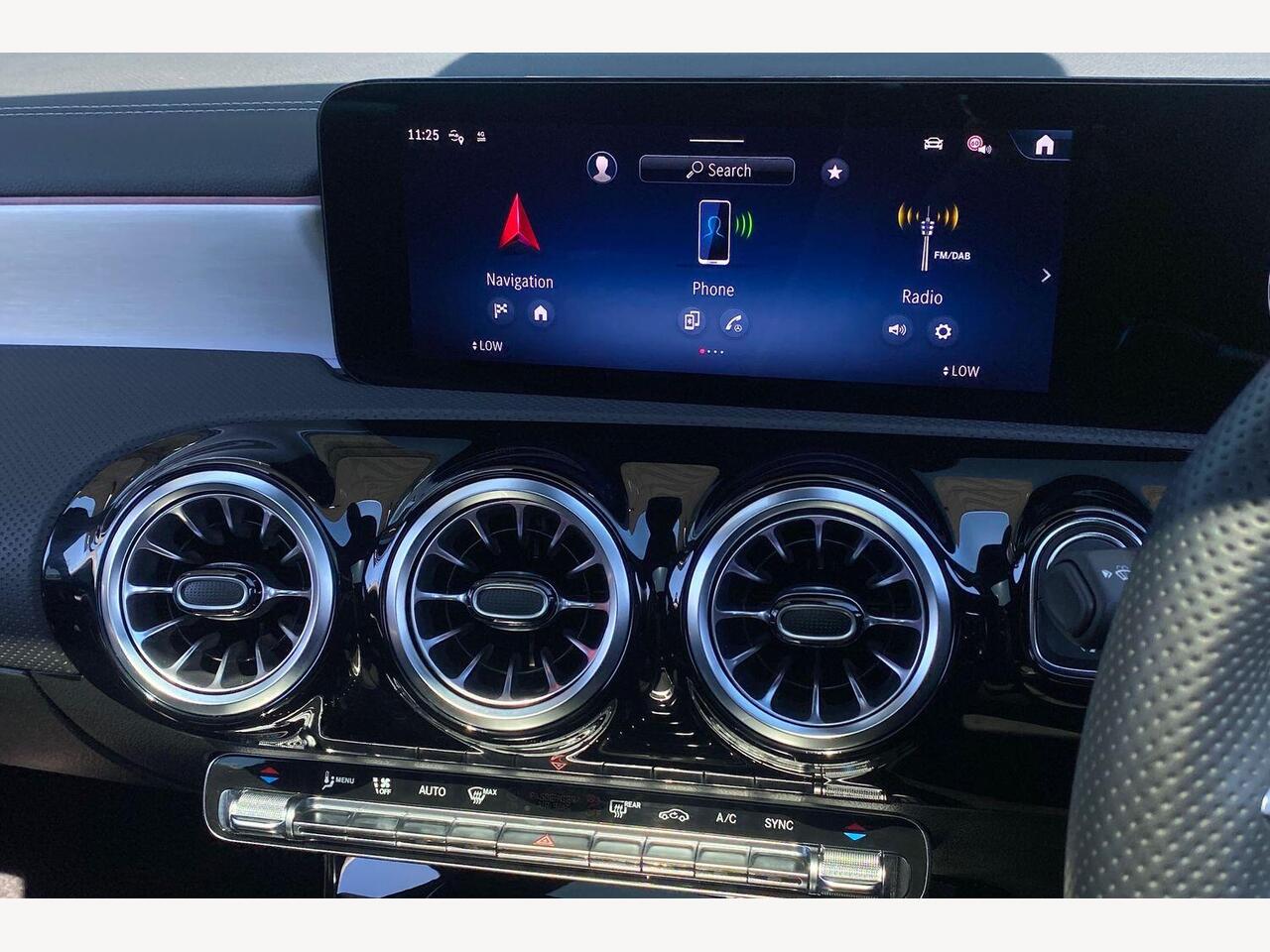 Used Mercedes-Benz A-Class 2024 for sale - 78084715: Photo 8