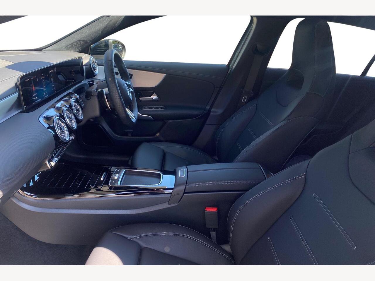 Used Mercedes-Benz A-Class 2024 for sale - 78084715: Photo 9