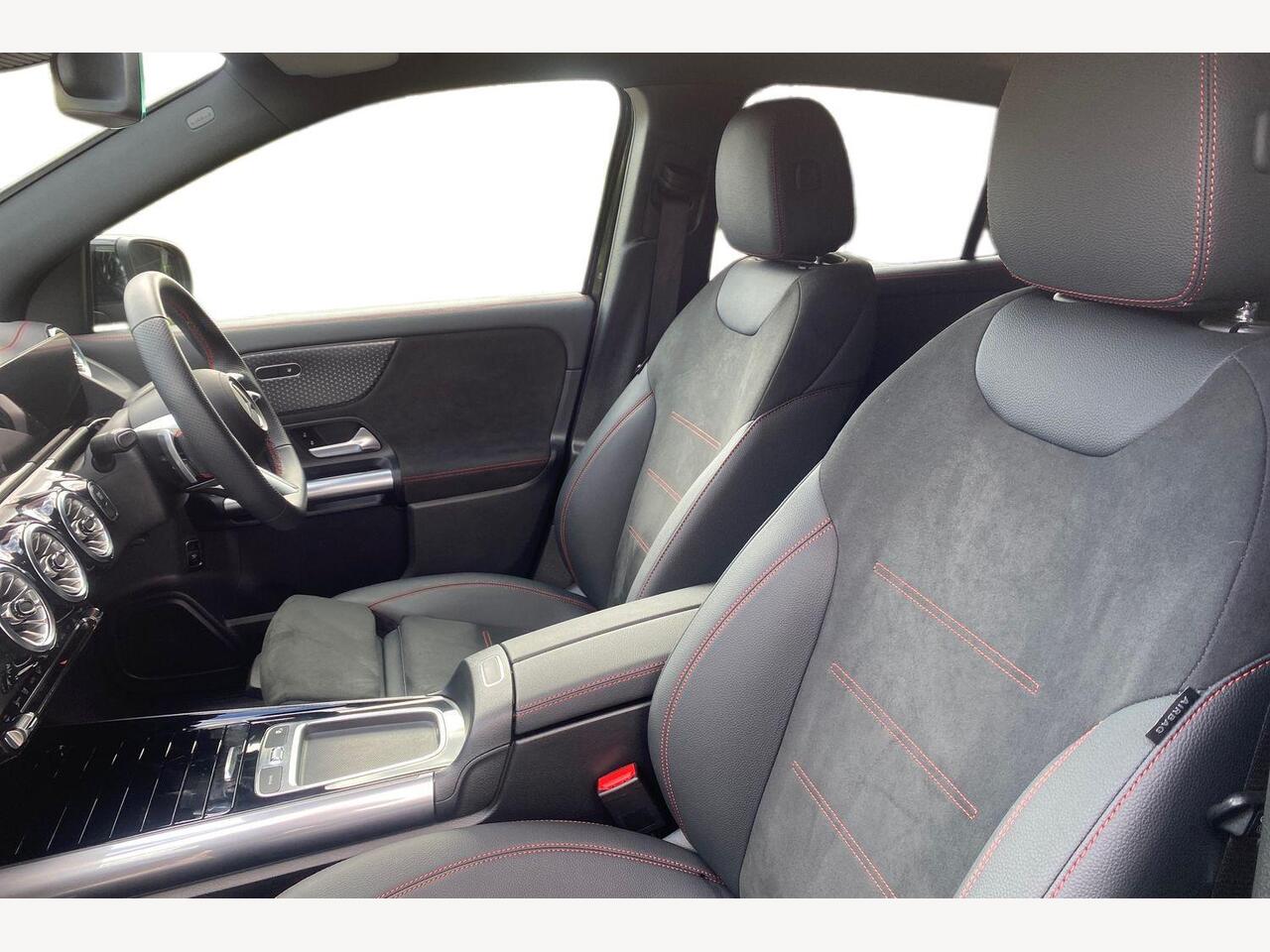 Used Mercedes-Benz EQA 2025 for sale - 78084777: Photo 10