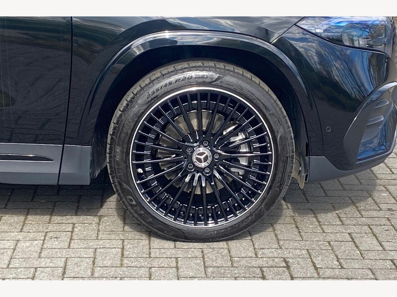 Used Mercedes-Benz EQA 2025 for sale - 78084777: Photo 4