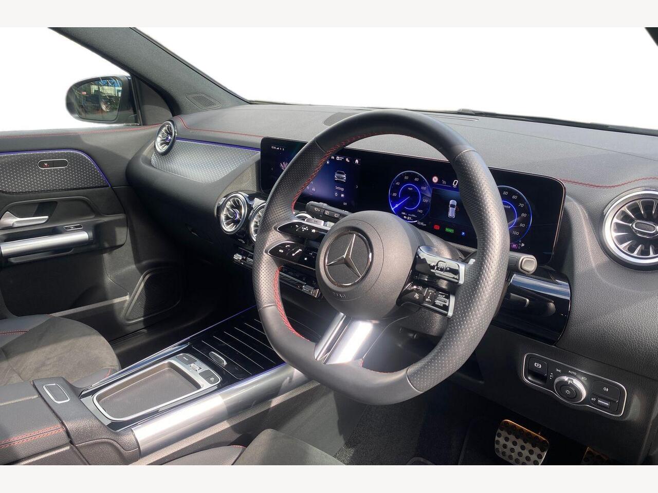 Used Mercedes-Benz EQA 2025 for sale - 78084777: Photo 5