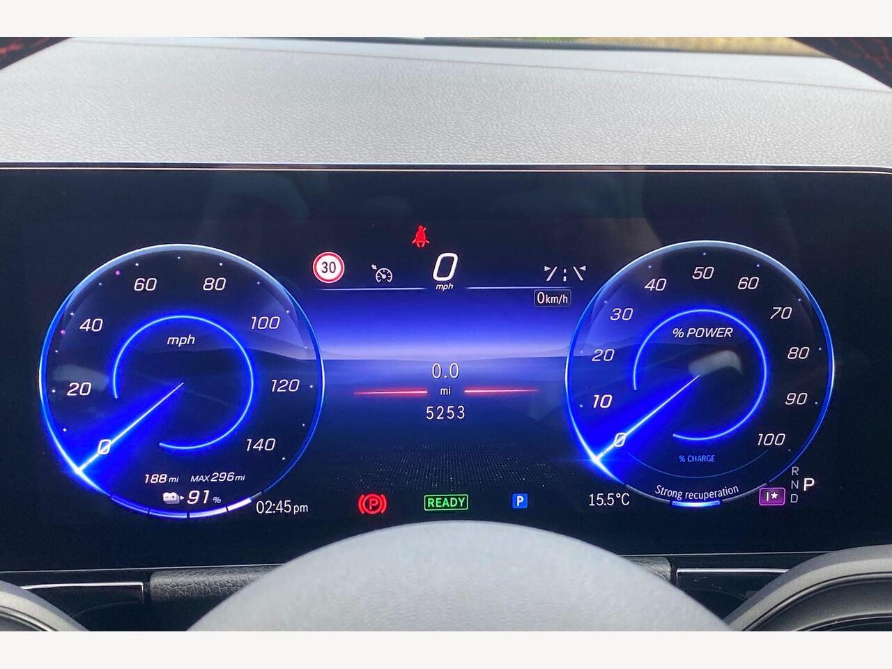 Used Mercedes-Benz EQA 2025 for sale - 78084777: Photo 6