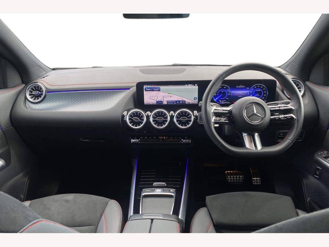 Used Mercedes-Benz EQA 2025 for sale - 78084777: Photo 7