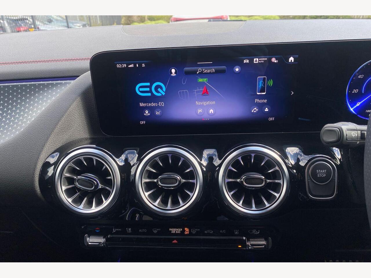 Used Mercedes-Benz EQA 2025 for sale - 78084777: Photo 8