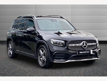 Used Mercedes-Benz GLB 2024 for sale - 77256232: Photo