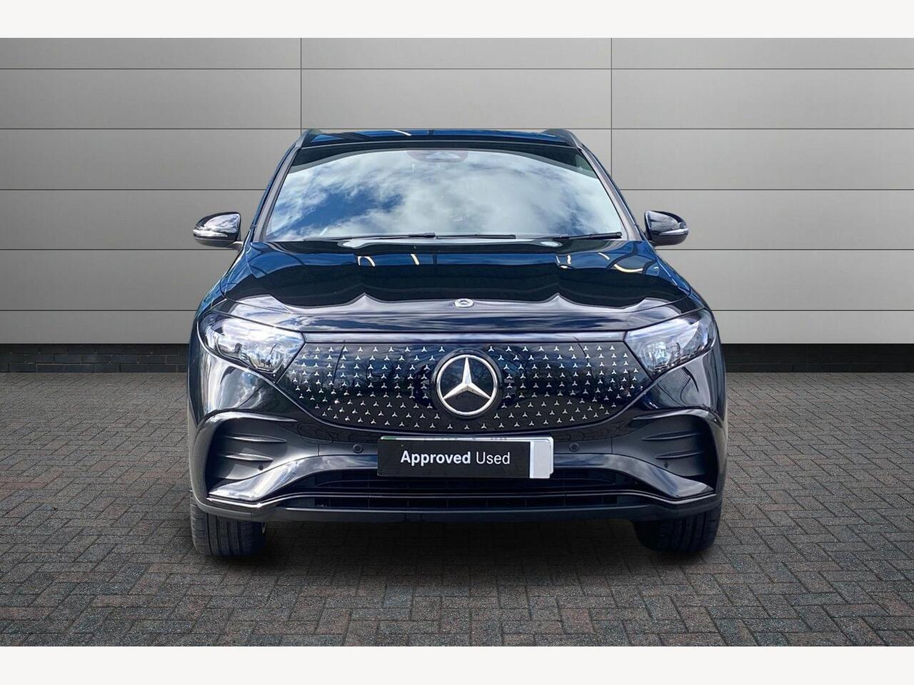 Used Mercedes-Benz EQA 2025 for sale - 78158937: Photo 2