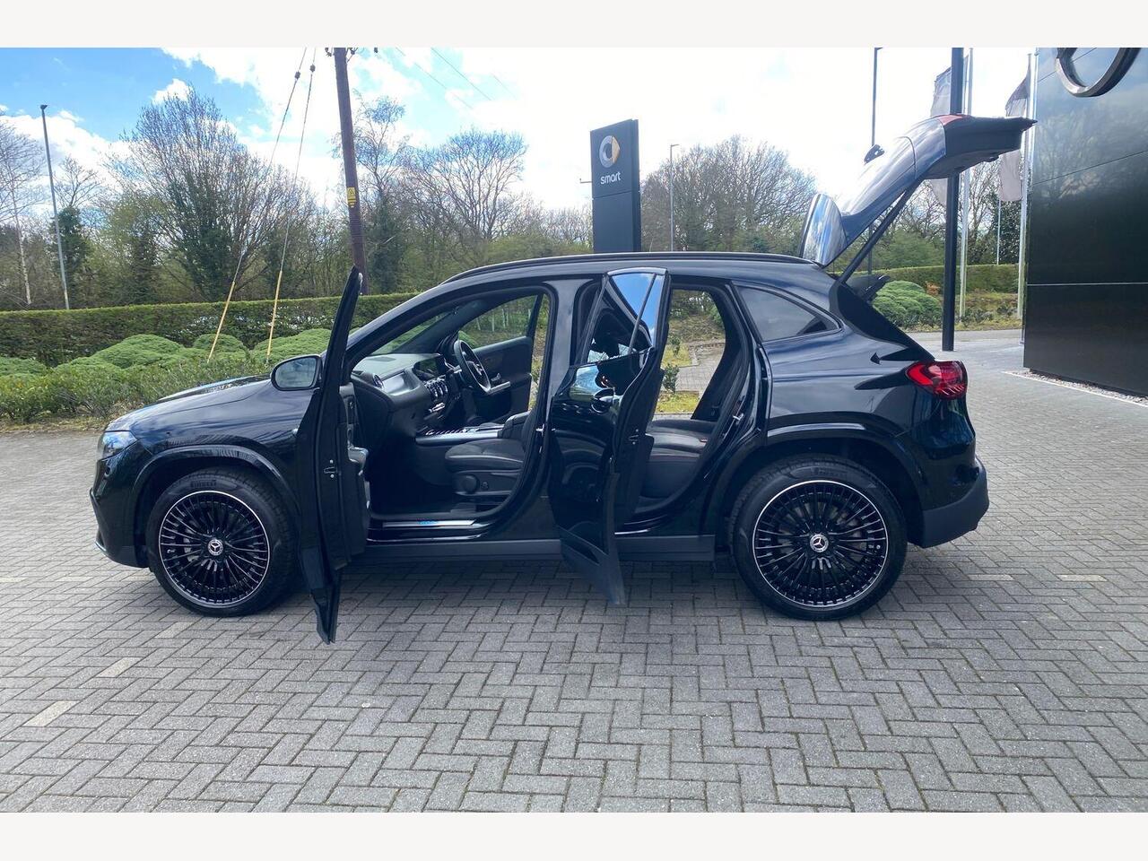 Used Mercedes-Benz EQA 2025 for sale - 78158937: Photo 6