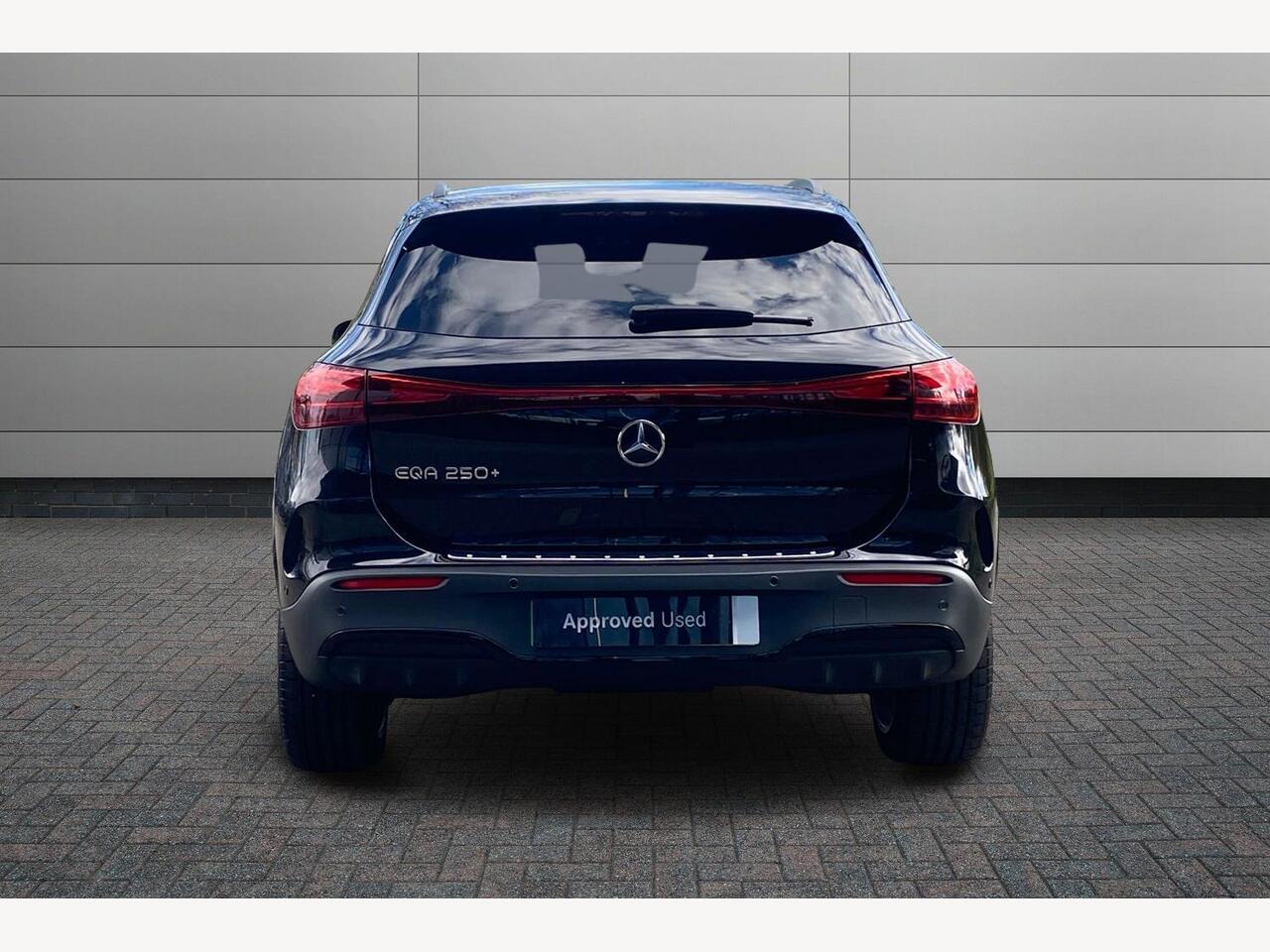 Used Mercedes-Benz EQA 2025 for sale - 78158937: Photo 7