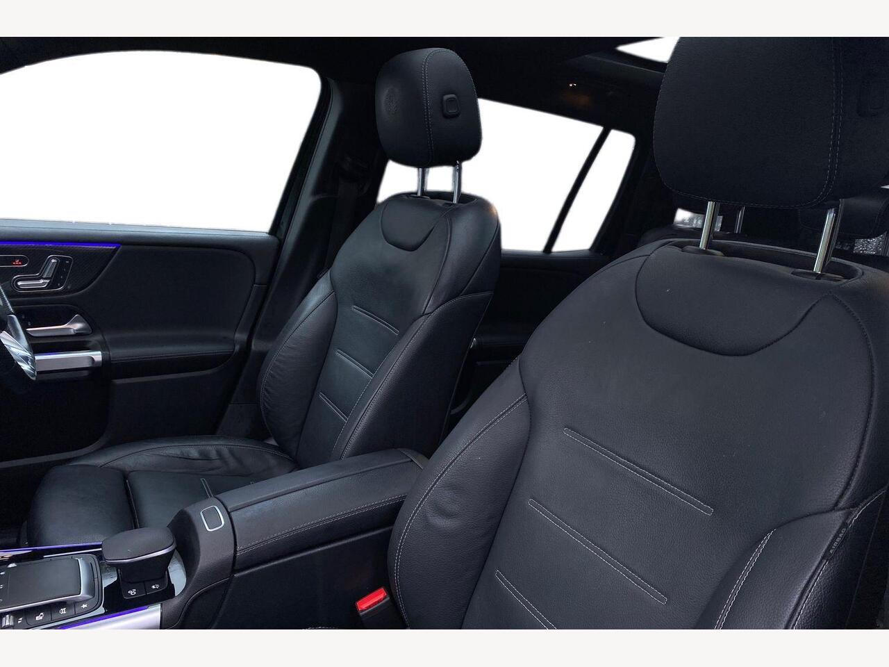 Used Mercedes-Benz GLB 2021 for sale - 77428002: Photo 10