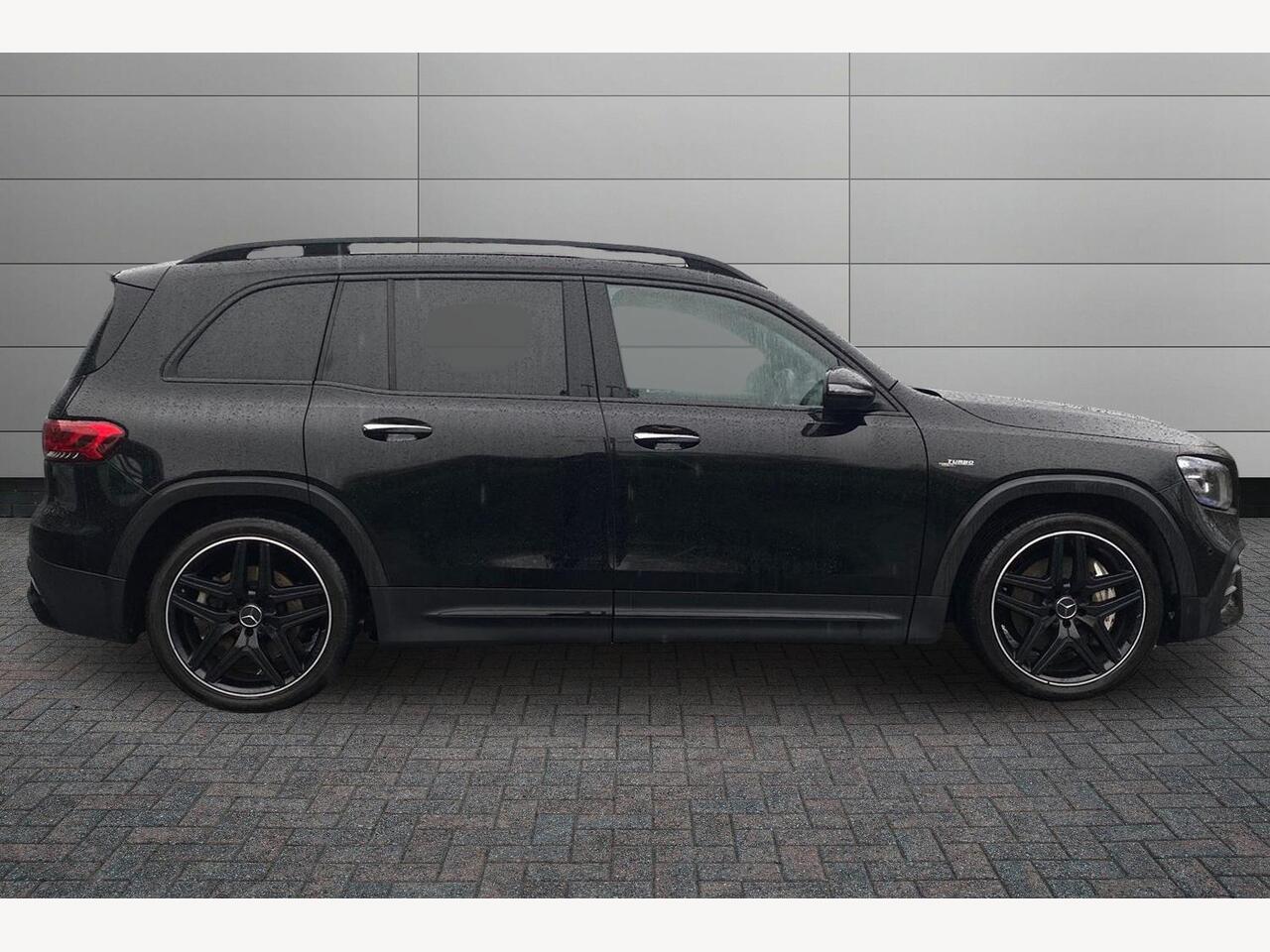 Used Mercedes-Benz GLB 2021 for sale - 77428002: Photo 3