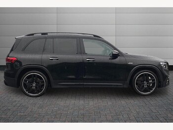 Used Mercedes-Benz GLB 2021 for sale - 77428002: Photo