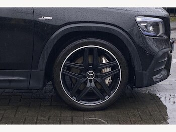 Used Mercedes-Benz GLB 2021 for sale - 77428002: Photo