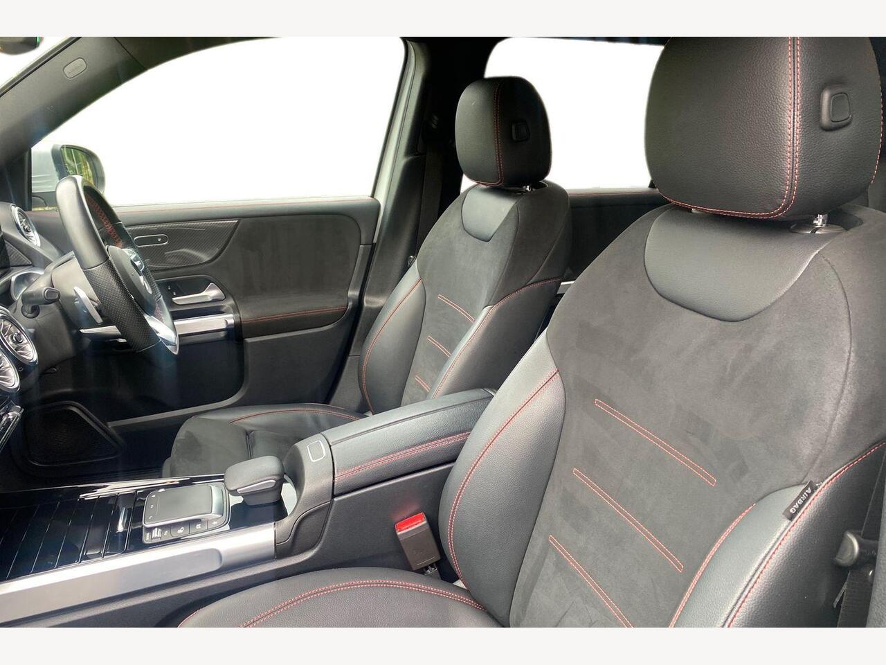 Used Mercedes-Benz GLB 2022 for sale - 76675649: Photo 10