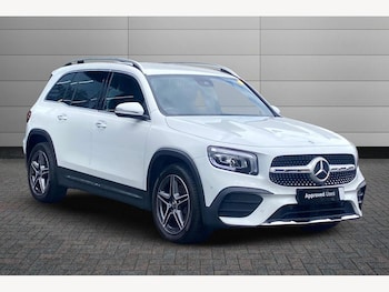 Used Mercedes-Benz GLB 2022 for sale - 76675649: Photo