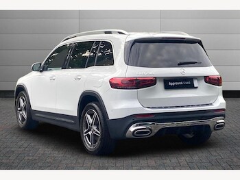 Used Mercedes-Benz GLB 2022 for sale - 76675649: Photo