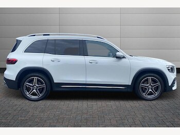 Used Mercedes-Benz GLB 2022 for sale - 76675649: Photo