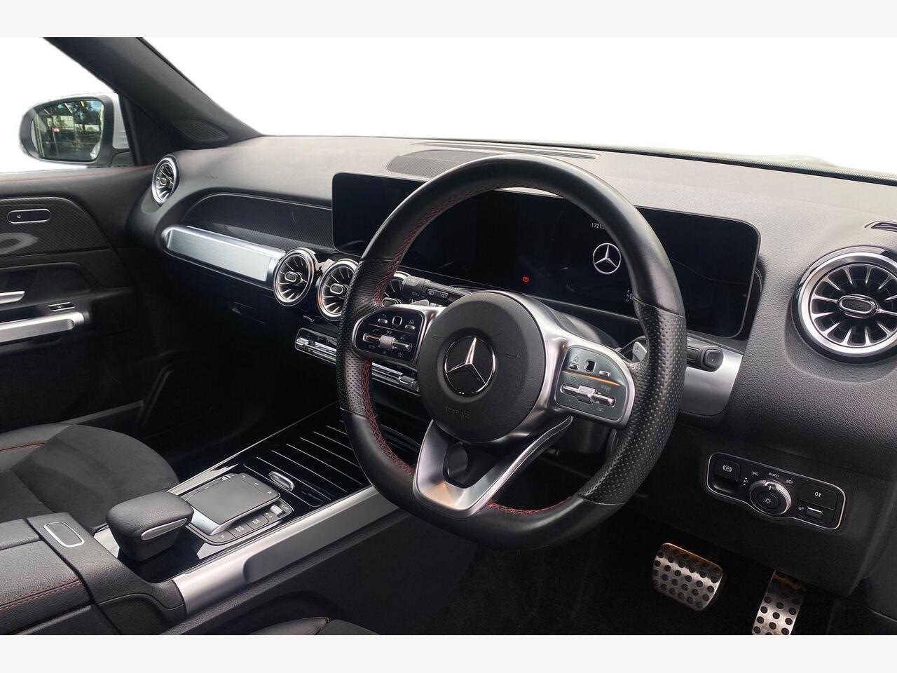 Used Mercedes-Benz GLB 2022 for sale - 76675649: Photo 5