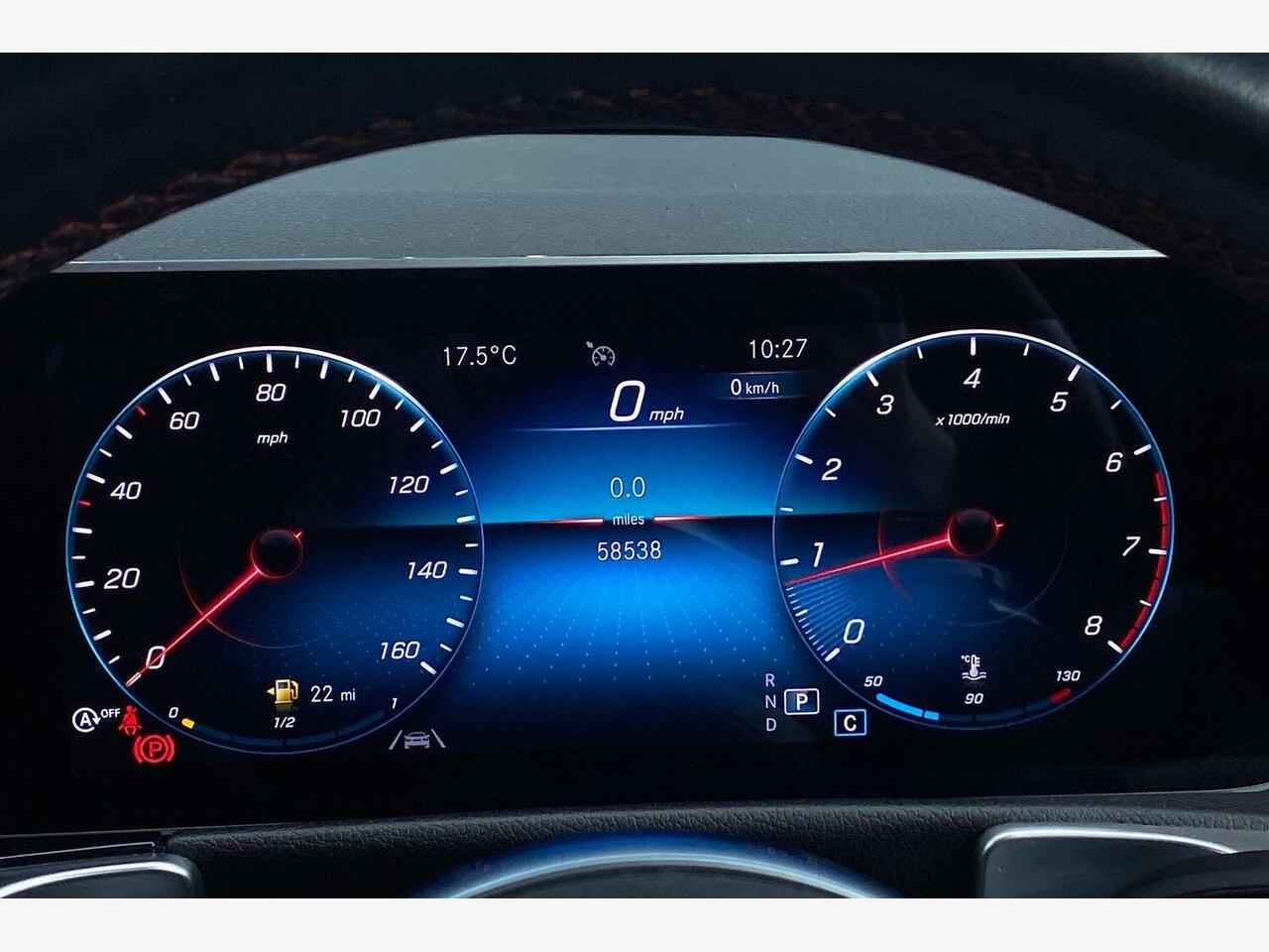 Used Mercedes-Benz GLB 2022 for sale - 76675649: Photo 6