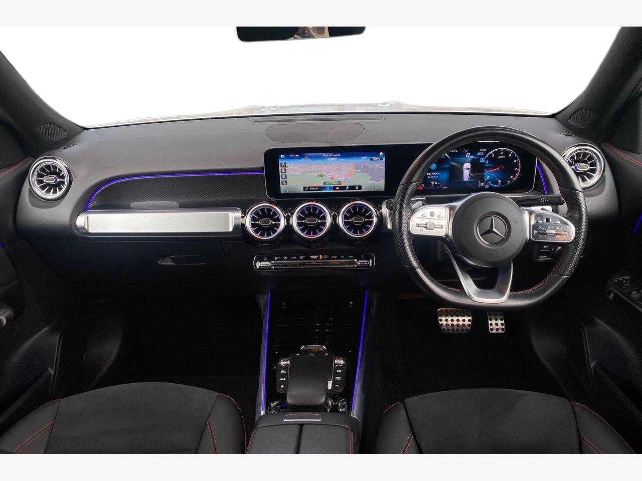 Used Mercedes-Benz GLB 2022 for sale - 76675649: Photo 7