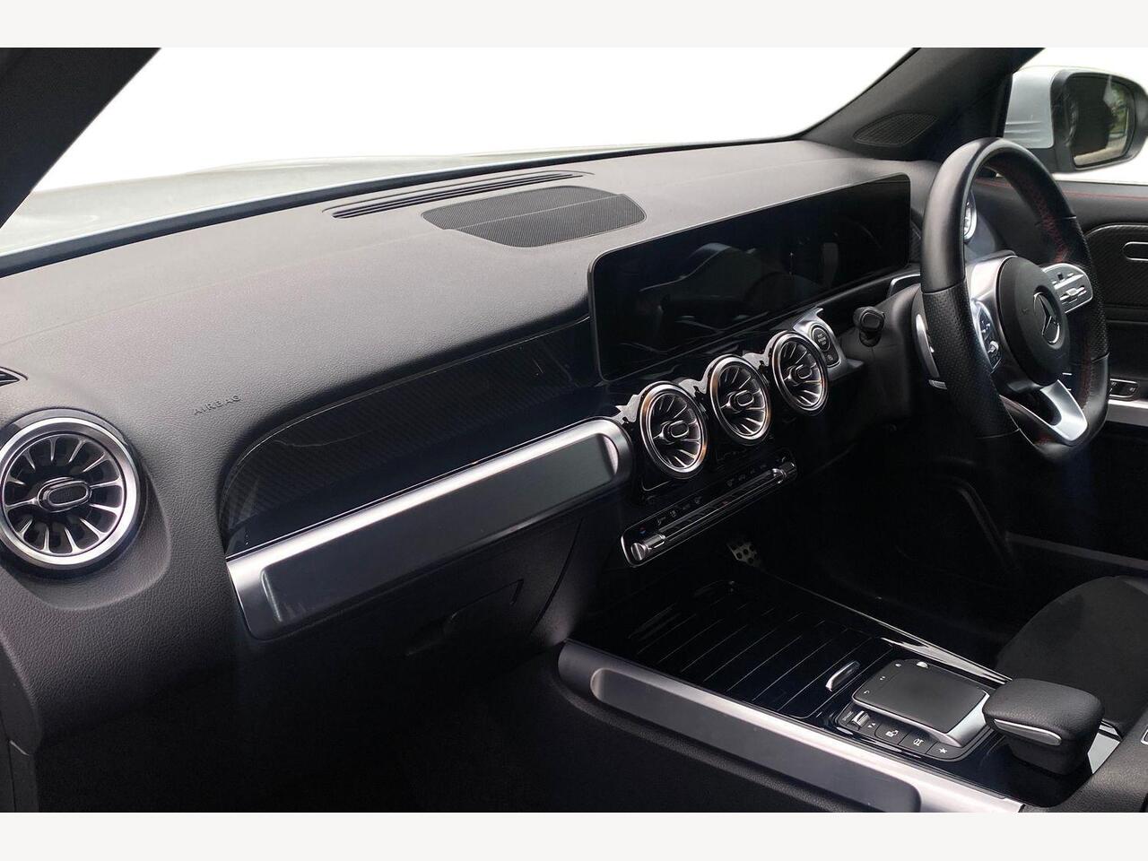 Used Mercedes-Benz GLB 2022 for sale - 76675649: Photo 9