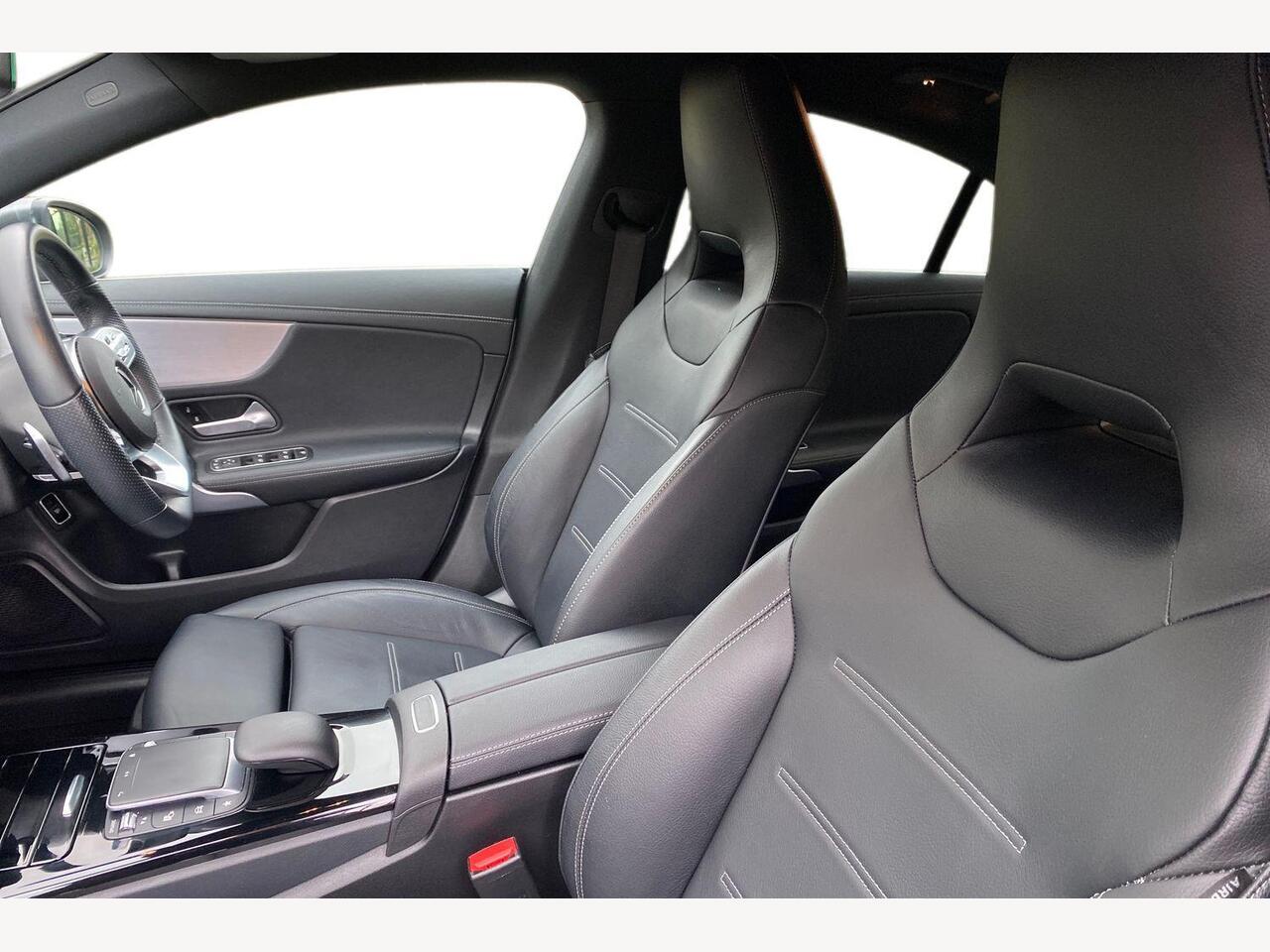 Used Mercedes-Benz CLA 2022 for sale - 77710867: Photo 10