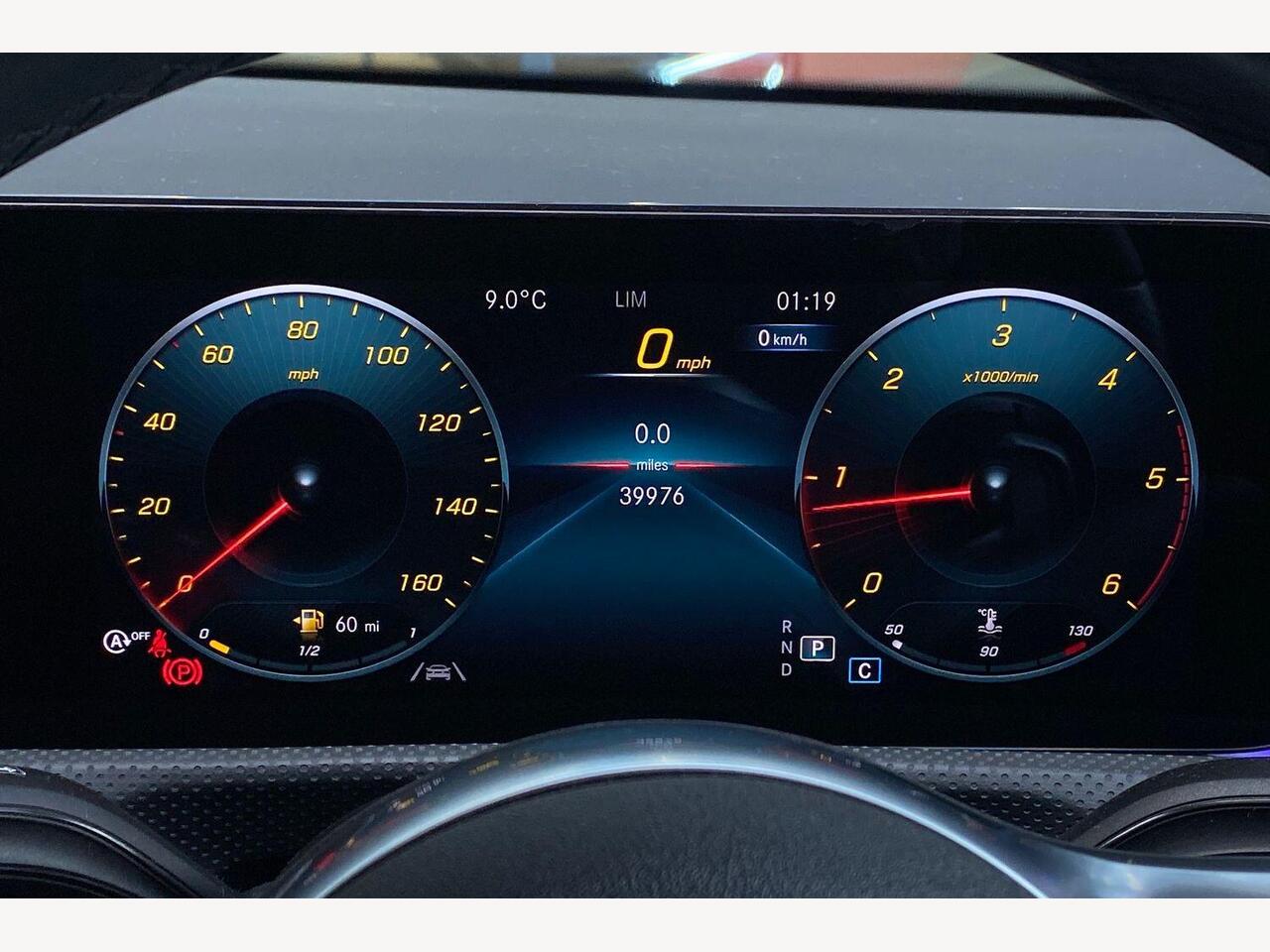 Used Mercedes-Benz CLA 2022 for sale - 77710867: Photo 6