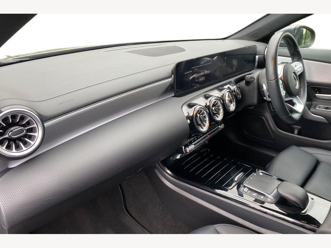 Used Mercedes-Benz CLA 2022 for sale - 77710867: Photo 9