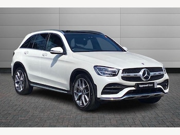 Used Mercedes-Benz GLC 2022 for sale - 76745002: Photo