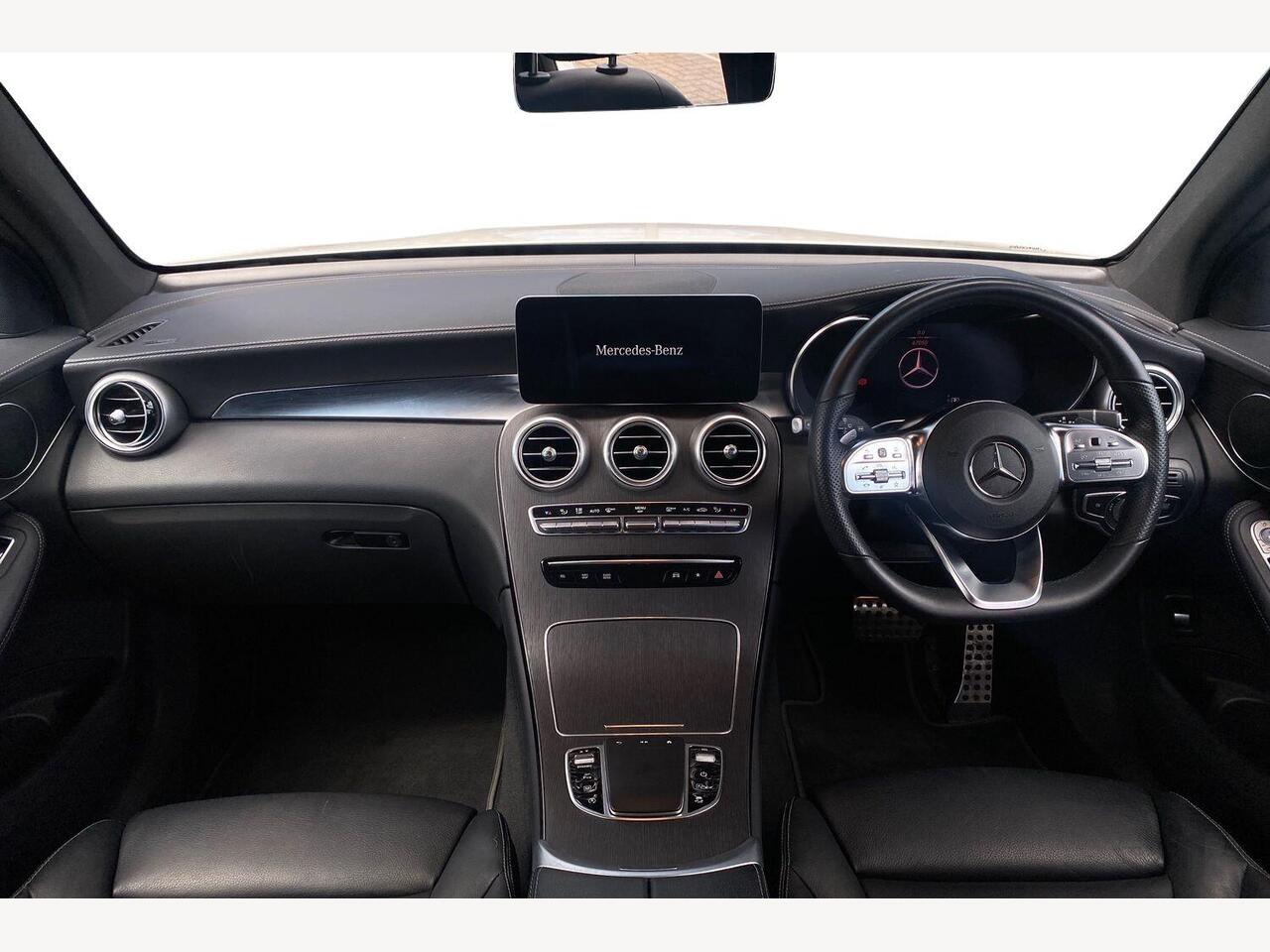 Used Mercedes-Benz GLC 2022 for sale - 76745002: Photo 7