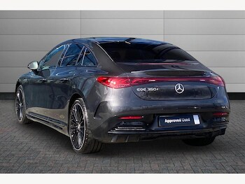 Used Mercedes-Benz EQA 2024 for sale - 78244149: Photo