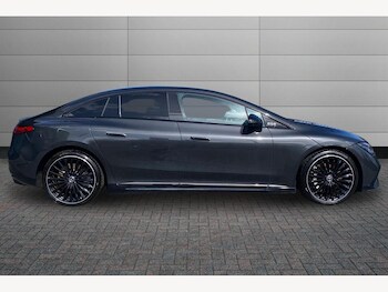 Used Mercedes-Benz EQA 2024 for sale - 78244149: Photo