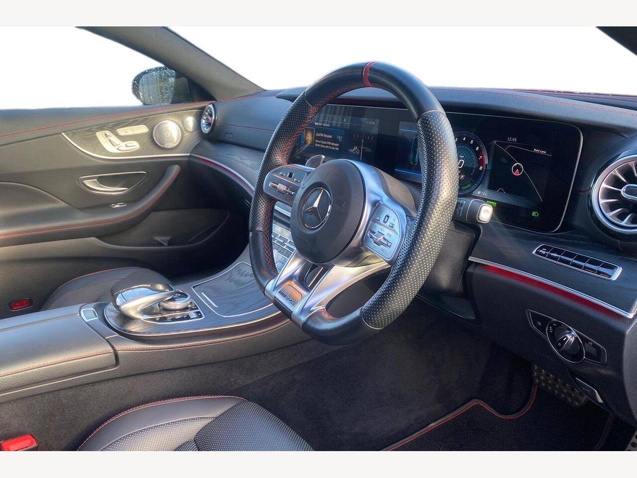 Used Mercedes-Benz E Class 2019 for sale - 77145553: Photo 6