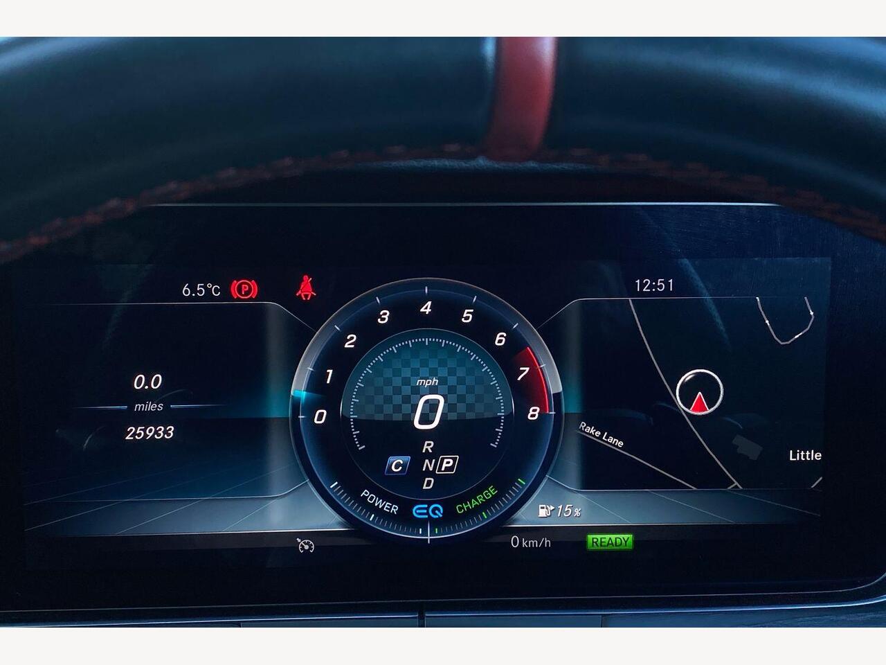 Used Mercedes-Benz E Class 2019 for sale - 77145553: Photo 7