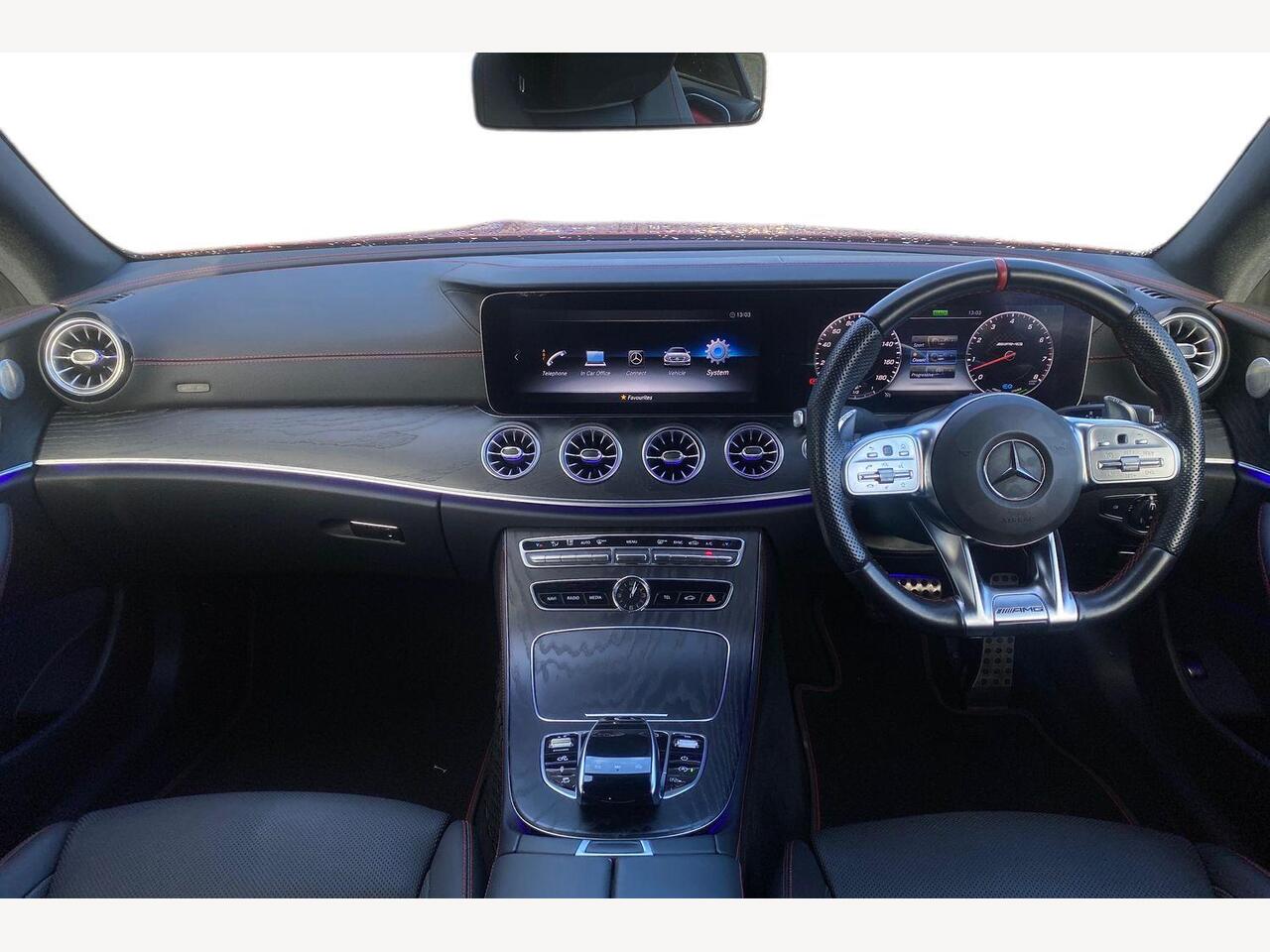 Used Mercedes-Benz E Class 2019 for sale - 77145553: Photo 8