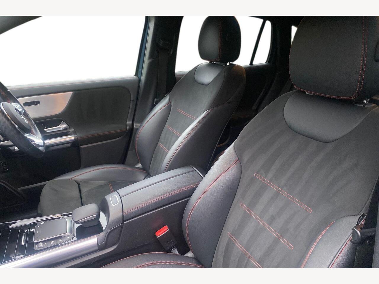 Used Mercedes-Benz EQA 2021 for sale - 77293040: Photo 10