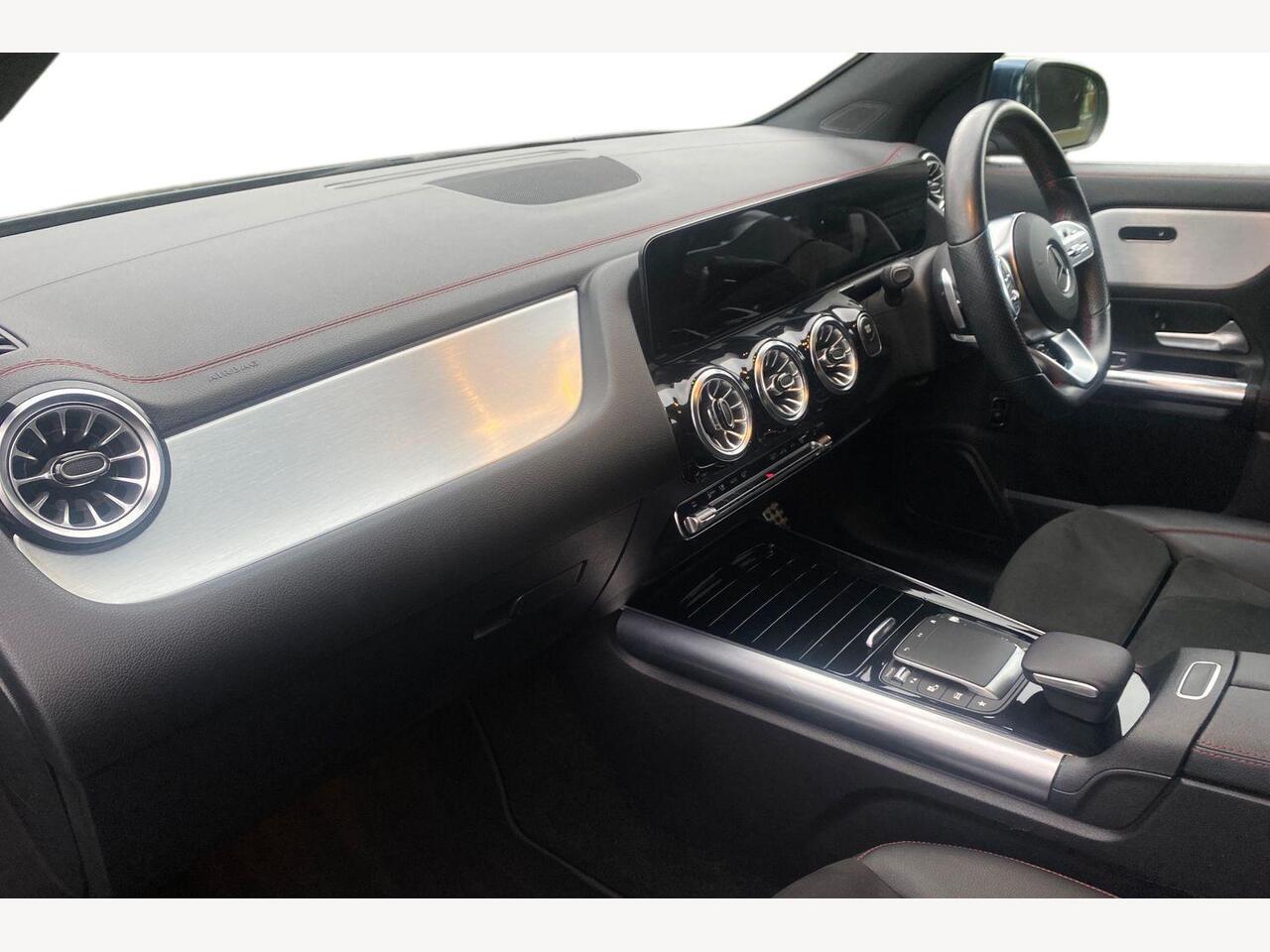 Used Mercedes-Benz EQA 2021 for sale - 77293040: Photo 9