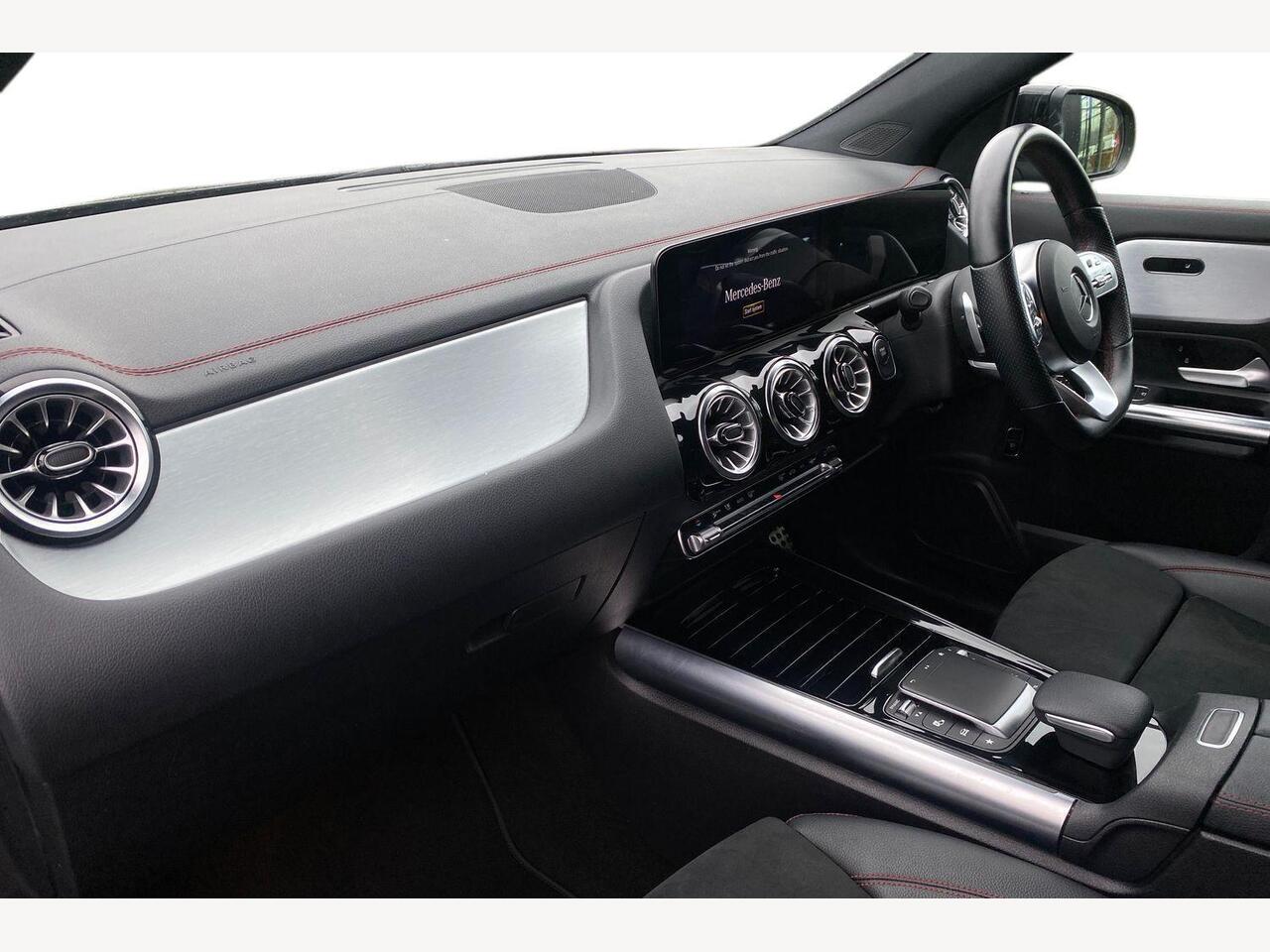 Used Mercedes-Benz EQA 2021 for sale - 77145549: Photo 10