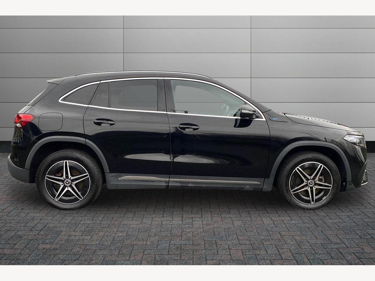 Used Mercedes-Benz EQA 2021 for sale - 77145549: Photo 3