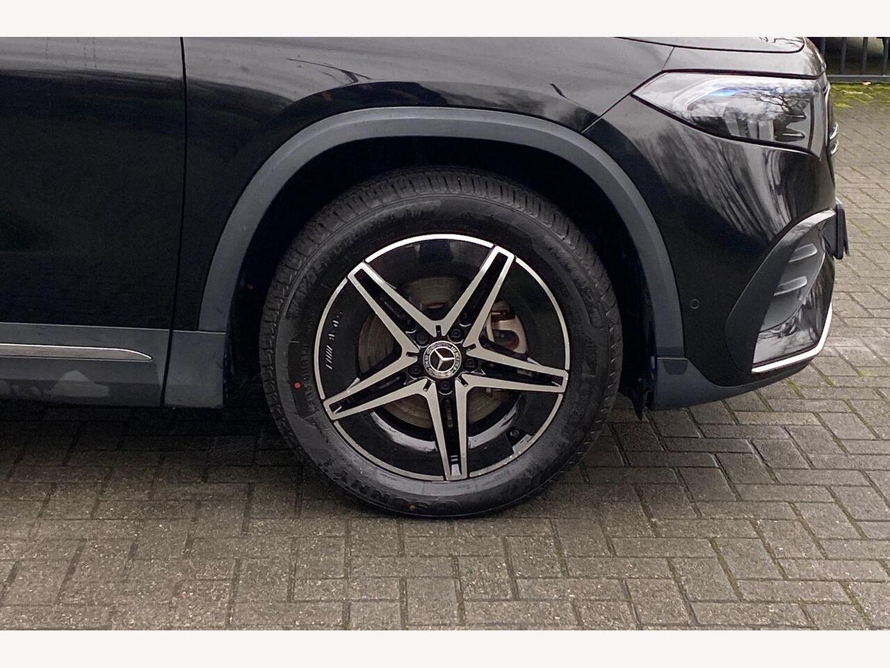 Used Mercedes-Benz EQA 2021 for sale - 77145549: Photo 5