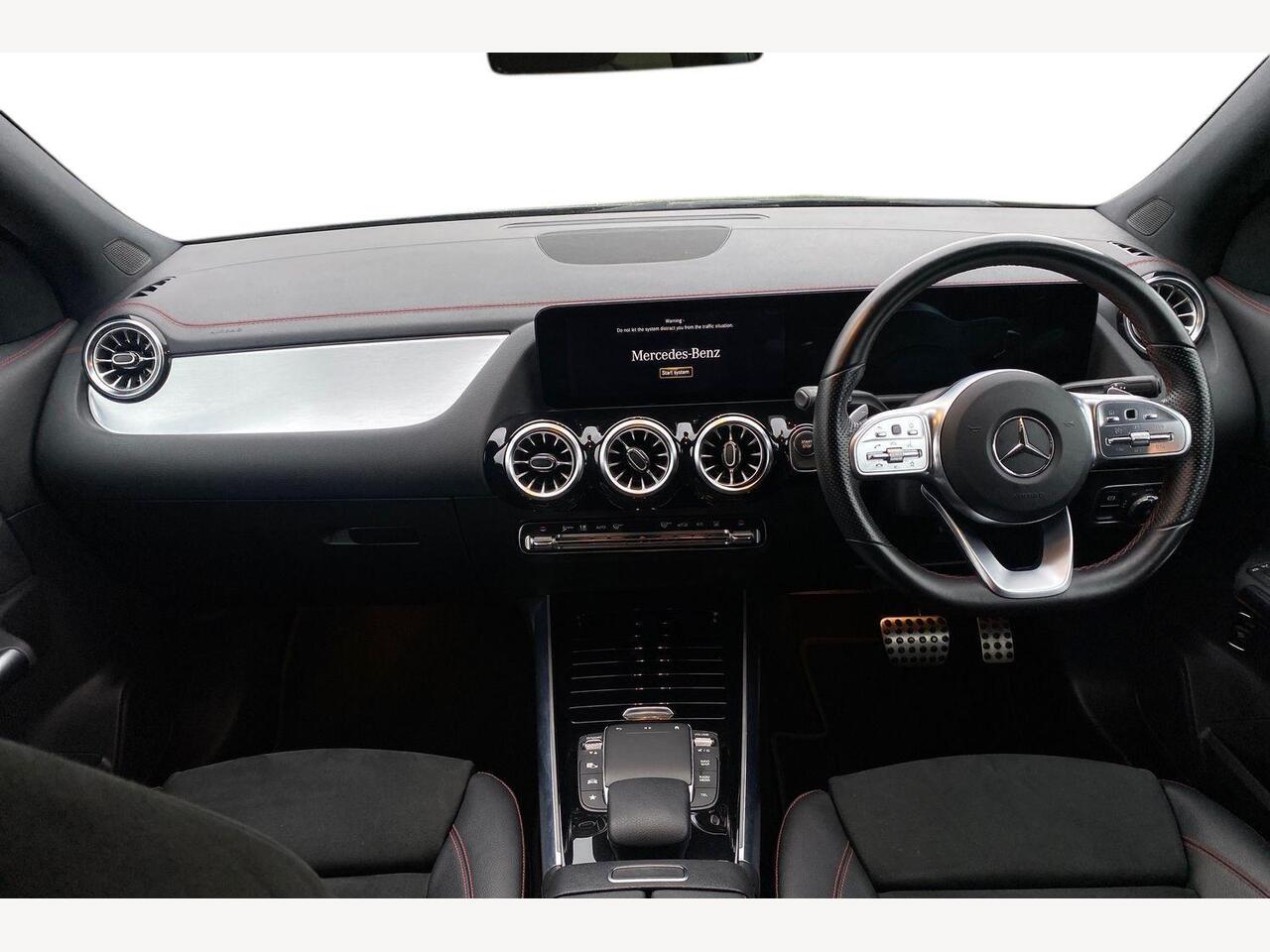 Used Mercedes-Benz EQA 2021 for sale - 77145549: Photo 8