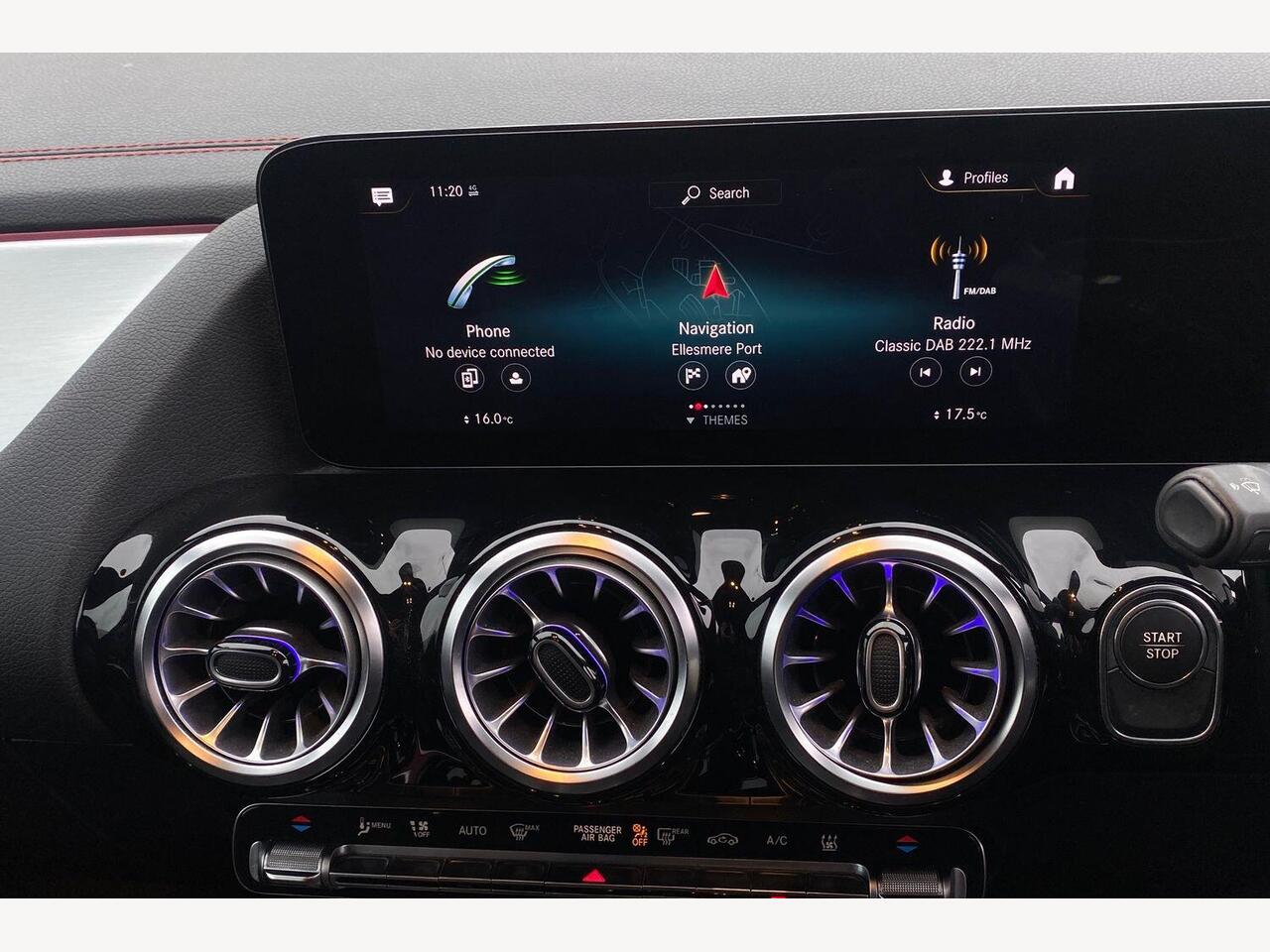 Used Mercedes-Benz EQA 2021 for sale - 77145549: Photo 9