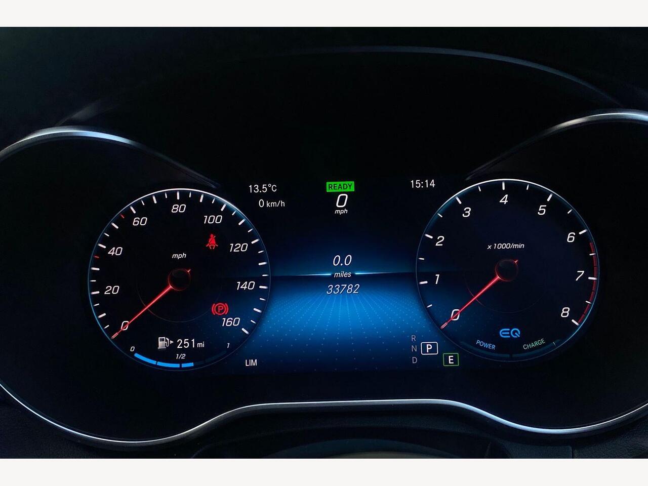 Used Mercedes-Benz C Class 2019 for sale - 76673371: Photo 6