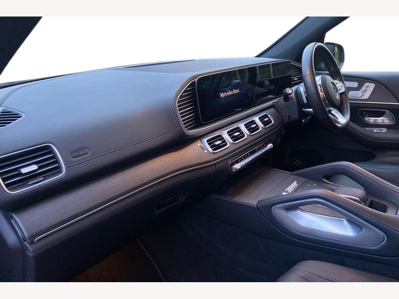 Used Mercedes-Benz GLE 2022 for sale - 77218431: Photo 10