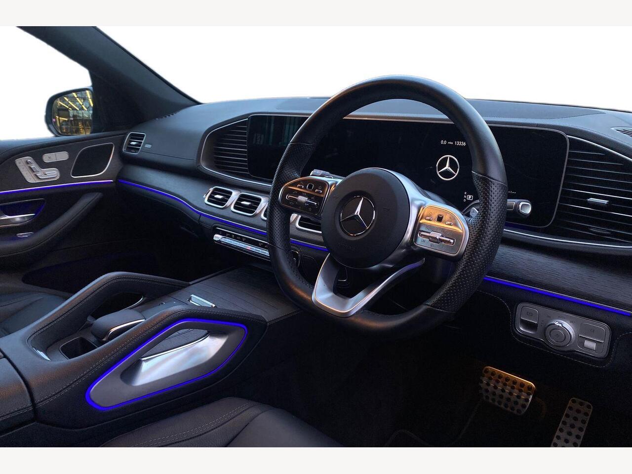 Used Mercedes-Benz GLE 2022 for sale - 77218431: Photo 6