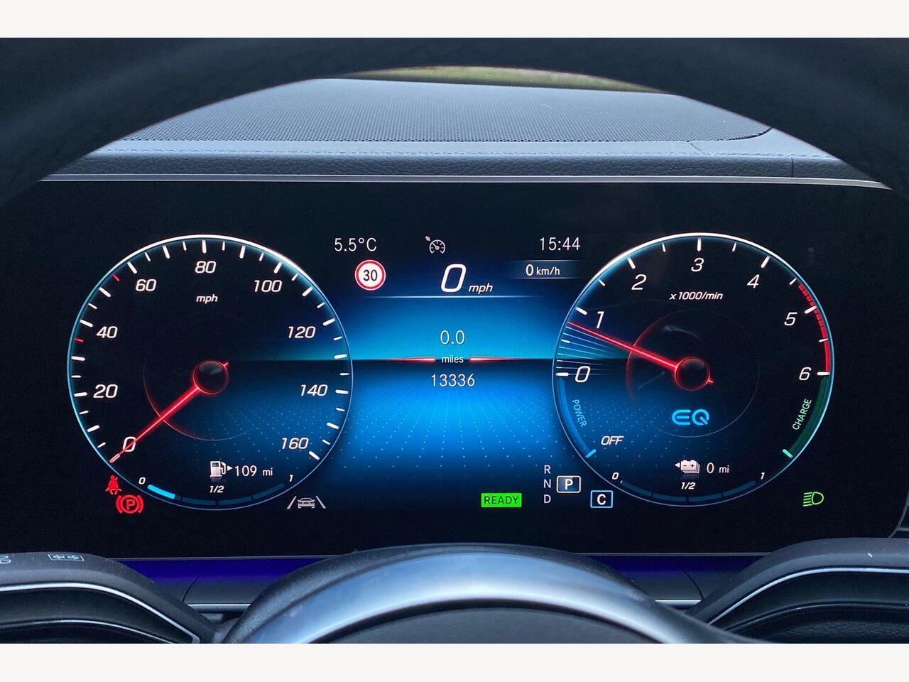 Used Mercedes-Benz GLE 2022 for sale - 77218431: Photo 7