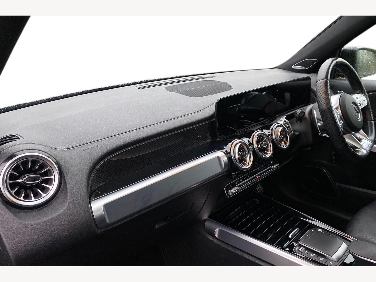 Used Mercedes-Benz GLB 2021 for sale - 77193284: Photo 10