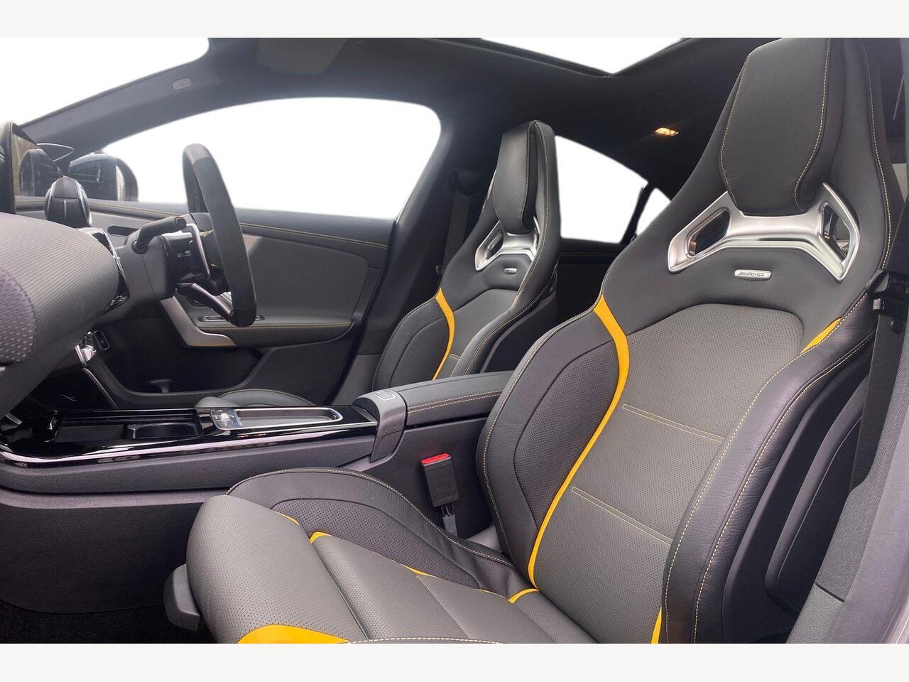 Used Mercedes-Benz CLA 2024 for sale - 77927014: Photo 10